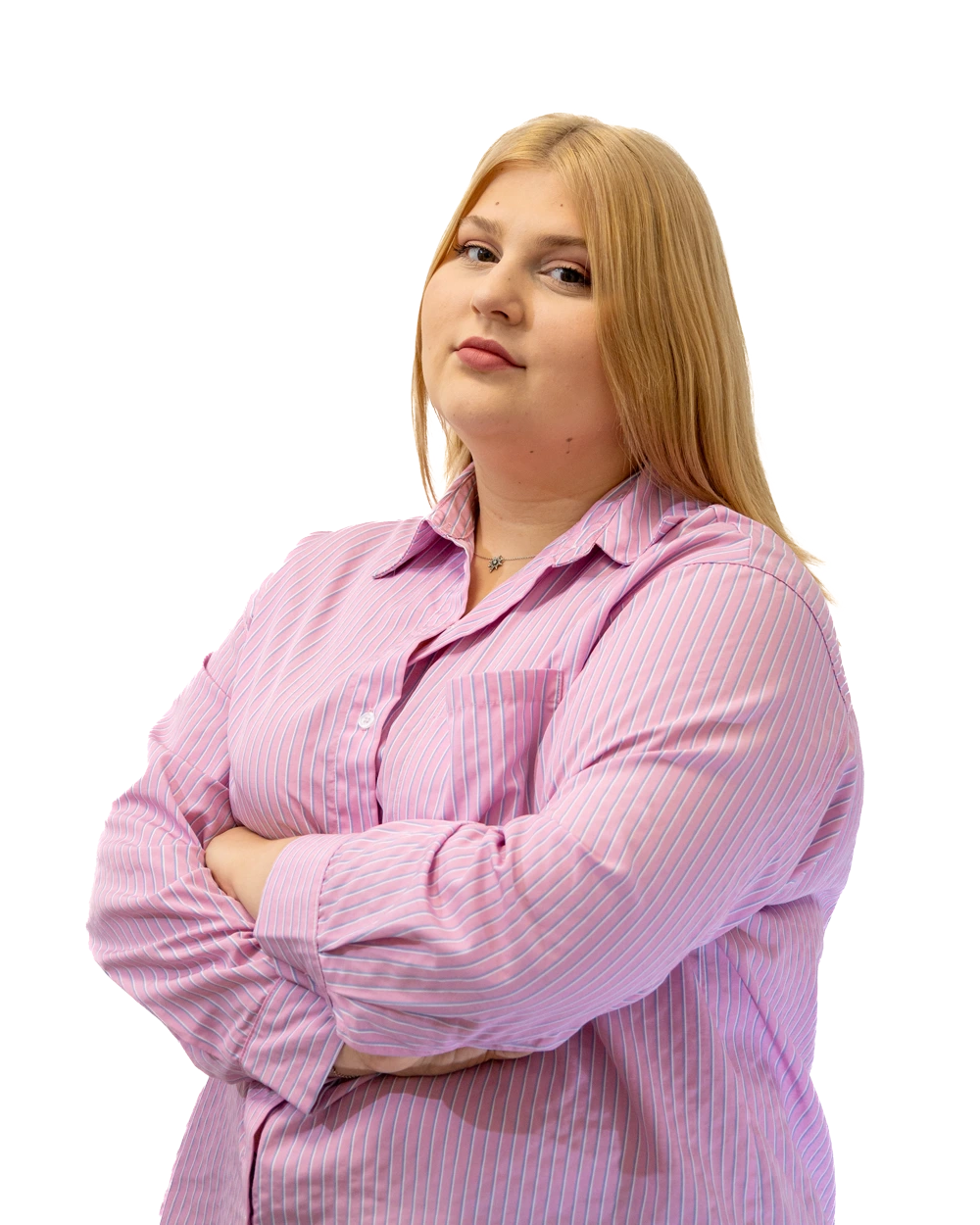 Jenei Eszter portré - JE Marketing